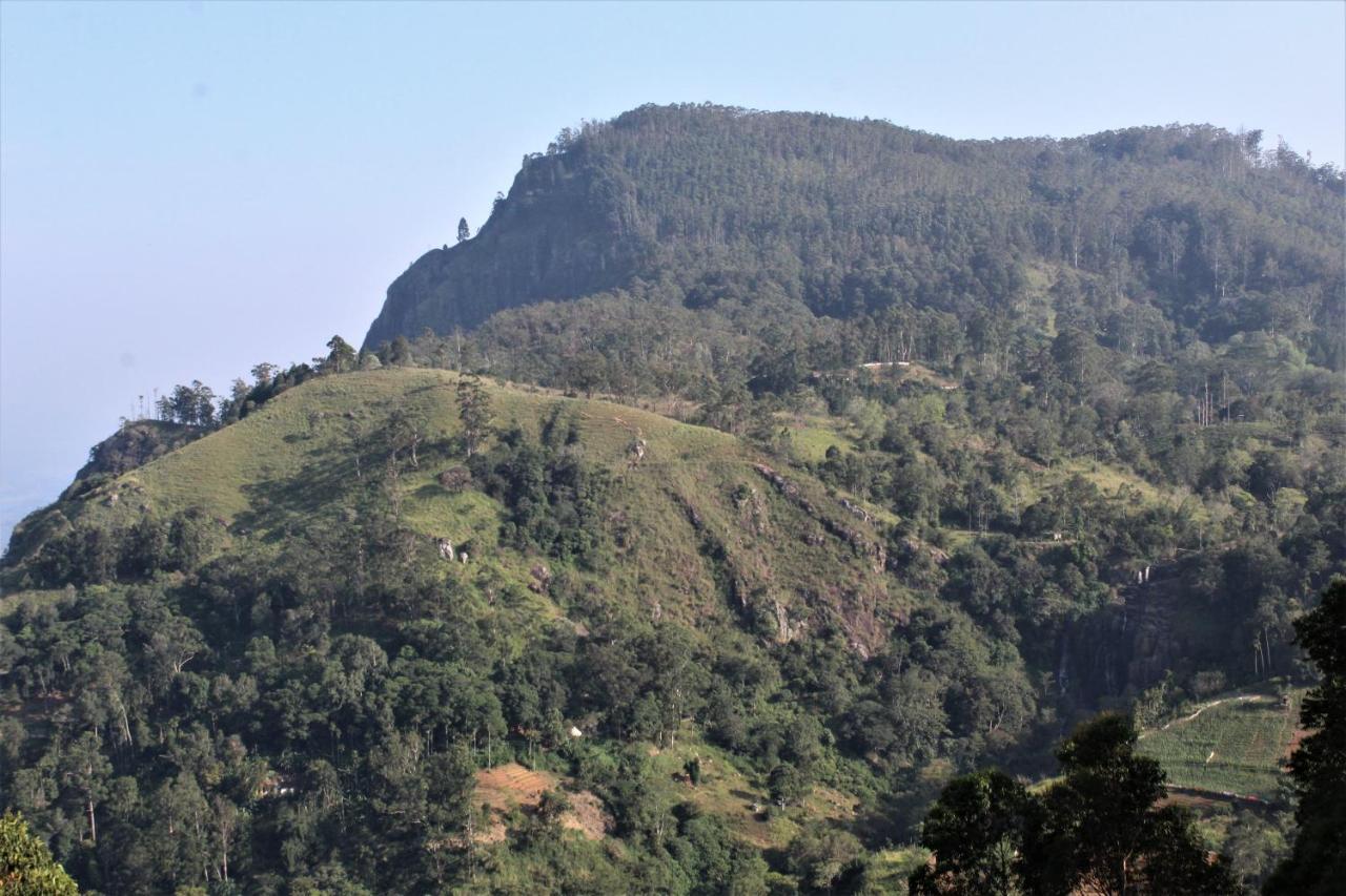Amado Homestay Ella Esterno foto